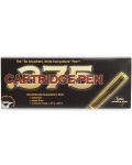 Pix Fisher Space Pen Cartridge - .375 H&H Bullet - 3t